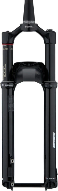 ROCKSHOX SID Ultimate Race Day DebonAir Boost OneLoc Remote 29" Federgabel -Fox Racing Shox 472183