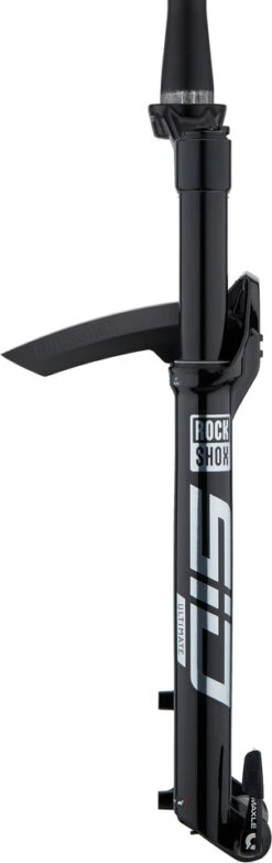 ROCKSHOX SID Ultimate Race Day DebonAir Boost OneLoc Remote 29" Federgabel -Fox Racing Shox 472184