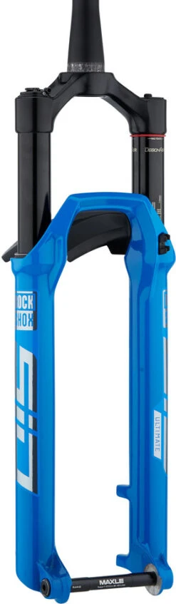 ROCKSHOX SID Ultimate Race Day DebonAir Boost OneLoc Remote 29" Federgabel -Fox Racing Shox 472189