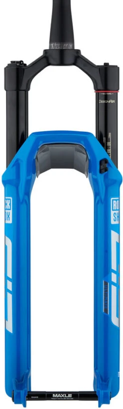 ROCKSHOX SID Ultimate Race Day DebonAir Boost OneLoc Remote 29" Federgabel -Fox Racing Shox 472190