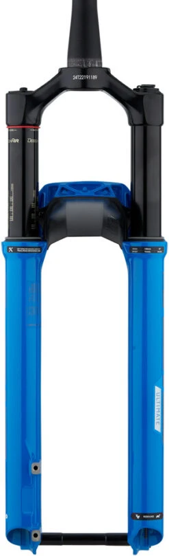 ROCKSHOX SID Ultimate Race Day DebonAir Boost OneLoc Remote 29" Federgabel -Fox Racing Shox 472191