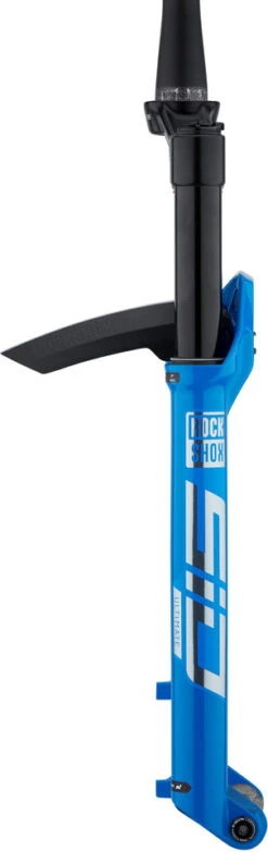 ROCKSHOX SID Ultimate Race Day DebonAir Boost OneLoc Remote 29" Federgabel -Fox Racing Shox 472192
