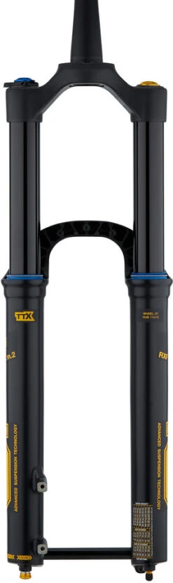RXF38 M.2 Air L 29" Boost Federgabel -Fox Racing Shox 472292