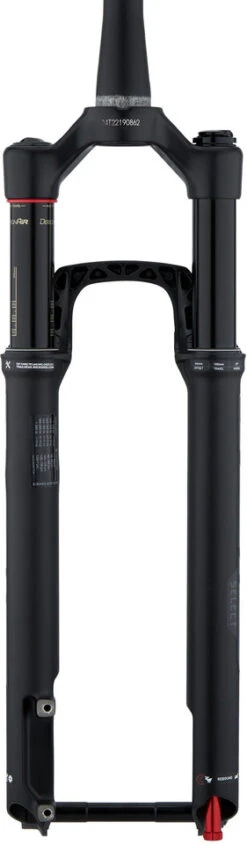 ROCKSHOX SID SL Select RL DebonAir Boost OneLoc Remote 29" Federgabel -Fox Racing Shox 472363