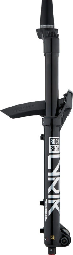 ROCKSHOX Lyrik Ultimate RC2 DebonAir+ Boost 27,5" Federgabel -Fox Racing Shox 475373