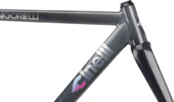 Cinelli Vigorelli Track Rahmenkit -Fox Racing Shox 476640
