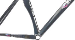 Cinelli Vigorelli Track Rahmenkit -Fox Racing Shox 476642