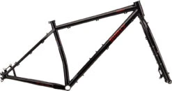 Surly Krampus 29+ Rahmenkit -Fox Racing Shox 476710