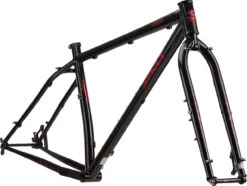 Surly Krampus 29+ Rahmenkit -Fox Racing Shox 476711