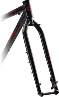 Surly Krampus 29+ Rahmenkit -Fox Racing Shox 476716