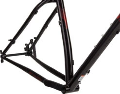 Surly Krampus 29+ Rahmenkit -Fox Racing Shox 476717