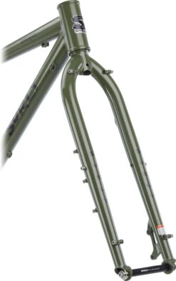 Surly Krampus 29+ Rahmenkit -Fox Racing Shox 476723