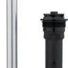 ROCKSHOX Dämpfereinheit Remote Adjust Für Judy Silver A1+ / 30 Silver A3+ 1 ROCKSHOX Dämpfereinheit Remote Adjust Für Judy Silver A1+ / 30 Silver A3+ -Fox Racing Shox 476899