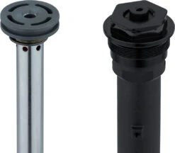ROCKSHOX Dämpfereinheit Remote Adjust Für Judy Silver A1+ / 30 Silver A3+ -Fox Racing Shox 476900