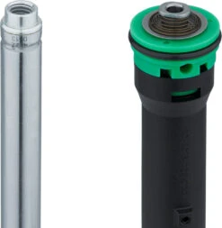 ROCKSHOX Dämpfereinheit Remote Adjust Für Judy Silver A1+ / 30 Silver A3+ -Fox Racing Shox 476901