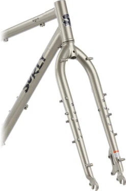 Surly Ogre 27,5+/29" Rahmenkit -Fox Racing Shox 477397