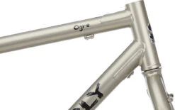 Surly Ogre 27,5+/29" Rahmenkit -Fox Racing Shox 477398