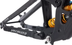 Specialized Demo Race 29" / 27,5" Rahmenkit -Fox Racing Shox 477742