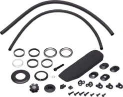 Specialized Demo Race 29" / 27,5" Rahmenkit -Fox Racing Shox 477744