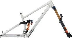 Madonna V2.2 29" Rahmenkit Mit Fox DHX2 2POS Und 38 Float GRIP2 -Fox Racing Shox 478863