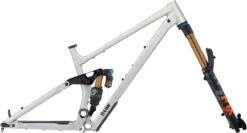 Madonna V2.2 29" Rahmenkit Mit Fox Float X2 2POS Und 38 Float GRIP2 -Fox Racing Shox 478875