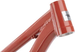 Santa Cruz Jackal 4.1 26" Rahmen -Fox Racing Shox 479792