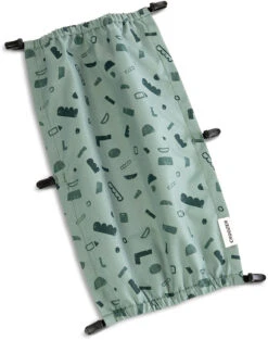 Croozer Sonnenschutz Für Kid Vaaya 1 / Kid Keeke 1 Kollektion Kraams -Fox Racing Shox 483741