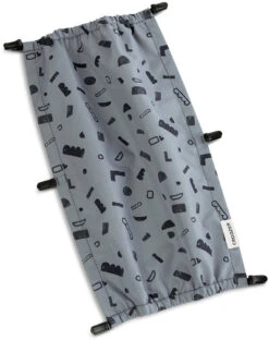 Croozer Sonnenschutz Für Kid Vaaya 1 / Kid Keeke 1 Kollektion Kraams -Fox Racing Shox 483742