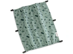 Croozer Sonnenschutz Für Kid Vaaya 2 / Kid Keeke 2 Kollektion Kraams -Fox Racing Shox 483747