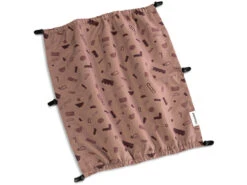 Croozer Sonnenschutz Für Kid Vaaya 2 / Kid Keeke 2 Kollektion Kraams -Fox Racing Shox 483749