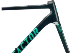 LS Disc Carbon Gravel Rahmenkit Modell 2022 -Fox Racing Shox 484070