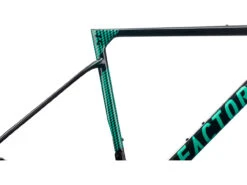 LS Disc Carbon Gravel Rahmenkit Modell 2022 -Fox Racing Shox 484071