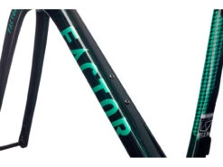 LS Disc Carbon Gravel Rahmenkit Modell 2022 -Fox Racing Shox 484076