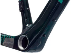 LS Disc Carbon Gravel Rahmenkit Modell 2022 -Fox Racing Shox 484077