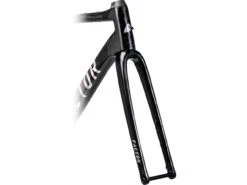 LS Disc Carbon Gravel Rahmenkit Modell 2022 -Fox Racing Shox 484082