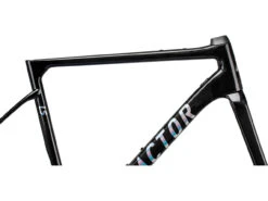 LS Disc Carbon Gravel Rahmenkit Modell 2022 -Fox Racing Shox 484083