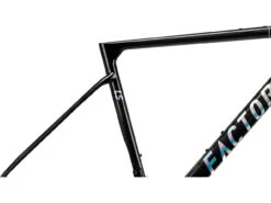 LS Disc Carbon Gravel Rahmenkit Modell 2022 -Fox Racing Shox 484084