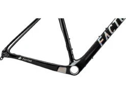 LS Disc Carbon Gravel Rahmenkit Modell 2022 -Fox Racing Shox 484085