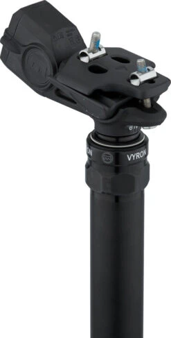 MAGURA Vyron MDS-V3 Sattelstütze 125 Mm Mit MDS Remote -Fox Racing Shox 484722