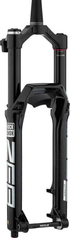 ROCKSHOX Flight Attendant Upgrade Kit Für Specialized Enduro Modell 2020 - 2022 -Fox Racing Shox 484731