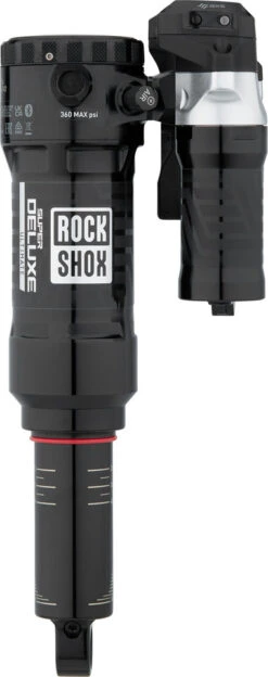 ROCKSHOX Flight Attendant Upgrade Kit Für Specialized Enduro Modell 2020 - 2022 -Fox Racing Shox 484738