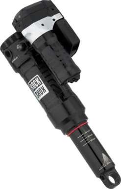 ROCKSHOX Flight Attendant Upgrade Kit Für Specialized Enduro Modell 2020 - 2022 -Fox Racing Shox 484740