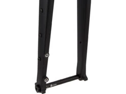 Kol Gravel Carbon Gabel -Fox Racing Shox 484797