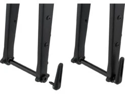 Kol Gravel Carbon Gabel -Fox Racing Shox 484802