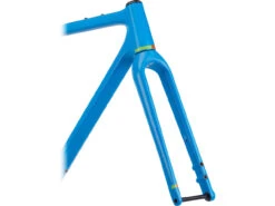 NEW U.P. Rahmenkit -Fox Racing Shox 486816