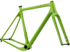 NEW U.P. Rahmenkit -Fox Racing Shox 486823