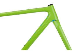 NEW U.P. Rahmenkit -Fox Racing Shox 486826