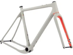 NEW U.P. Rahmenkit -Fox Racing Shox 486832