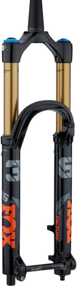 Fox Racing Shox 36 Float 27,5" GRIP2 Factory Boost Kabolt Federgabel Modell 2023