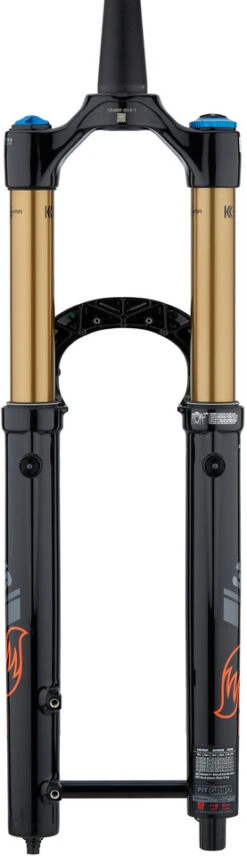 Fox Racing Shox 36 Float 27,5" GRIP2 Factory Boost Kabolt Federgabel Modell 2023 -Fox Racing Shox 489128